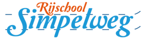 Logo Rijschool Simpelweg